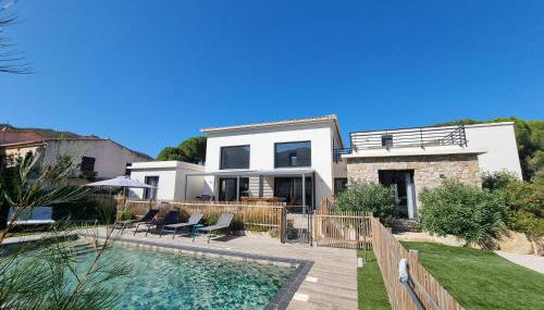 Villa Célestine - Foto 2