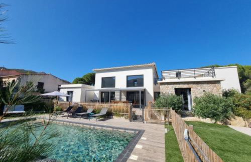 Villa Célestine - Foto 2