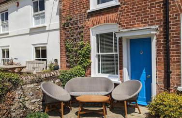 Gloucester Cottage - Foto 6