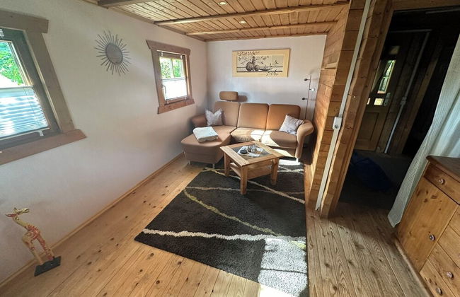 Bergwiesenhütte (Wilkommen für Biker) - Foto 10