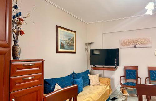 Cala Apartment Λουτράκι - Foto 24