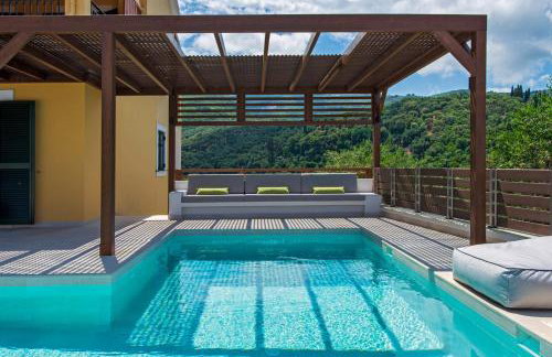 Villa Corfu Melody - Foto 33