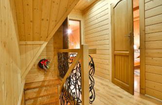 U Podnóża Tatr - duży dom z widokiem na Tatry blisko Zakopanego - Foto 18