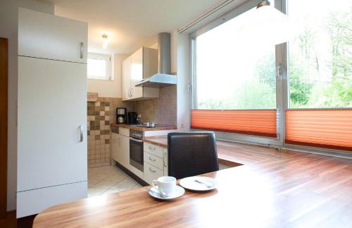 Haus am Moorbeek - Foto 6