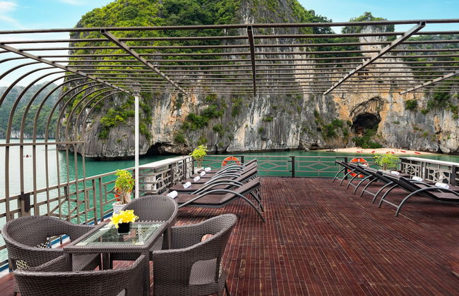 La Pandora Boutique Cruise - Foto 30