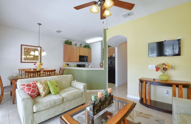 Encantada -4 Bedroom Townhome w/ Splashpool-2651EN 4 Townhouse by RedAwning - Foto 14