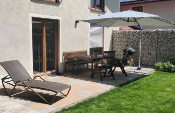 Ferienwohnung Ponlach - Foto 1