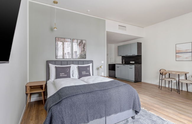 Limehome Berlin Müllerstraße - Foto 37