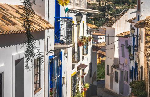 Casa Olivia, Luxurious Village House with Sauna and Jacuzzi - Foto 42