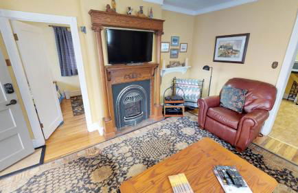 Cozy, Well Equipped House 4 Blocks From Downtown - Foto 6