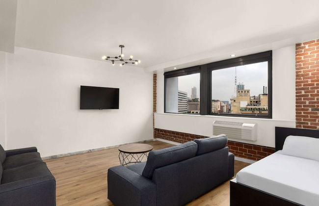 The Haas, Trademark Collection by Wyndham - Foto 32