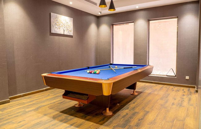 Sweet Solimanya Serviced Apartments - Foto 3