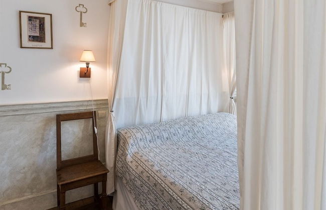 Château des Marcilly Talaru - Foto 8