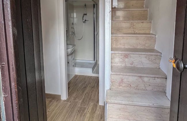 Casetta San Giorgio Lucano - Foto 1