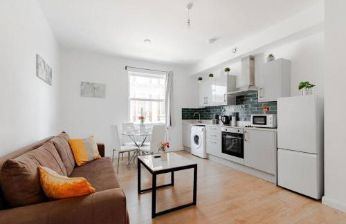 West Ealing Prime Serviced Apartments - Photo 61