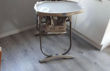 Le chouette gîte - Foto 14