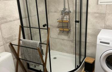 Całoroczne domki nad morzem ,,Relax&Chill'' - Foto 5