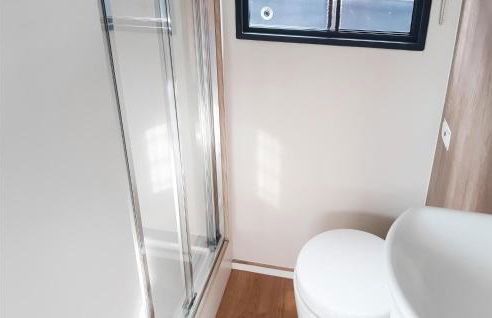 Amazing Ship In Havelsee Ot Kützkow - Foto 10