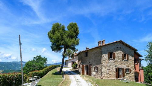 Apartment in Sant'angelo Near Medieval Town - Foto 2