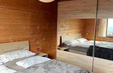 Urlaubsstube1982 - wildromantisch mit Kamin und rustikalem Charme - Foto 15