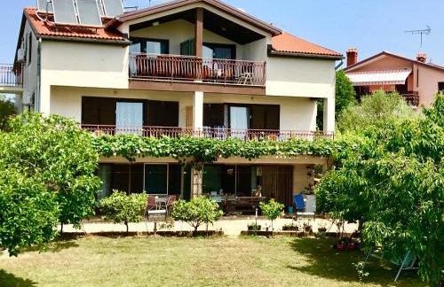 Apartments Markelj - Foto 1