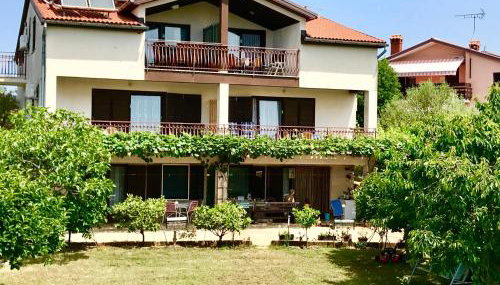 Apartments Markelj - Foto 1