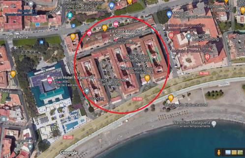 Primera Línea de Playa - MÁLAGA - Photo 34