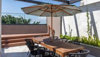 Glória Del Art - Vista, Estilo e Praticidade no Centro do Rio - Foto 4