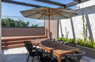 Glória Del Art - Vista, Estilo e Praticidade no Centro do Rio - Foto 4