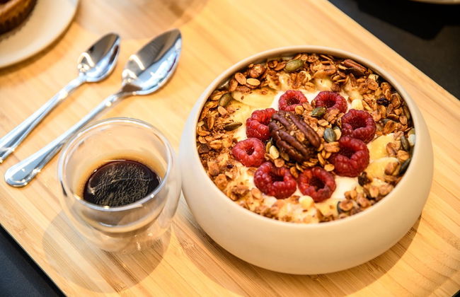 BH Appart Hotel - Photo 30