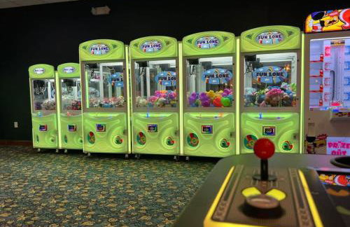 Lovely House for 10 People at Paradise PP8978 - Foto 47