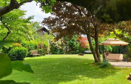 Eifellodge - Foto 22