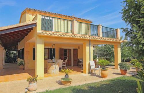 128 Finca Son Rossinyol ETV10657 by Mallorca Charme - Foto 6