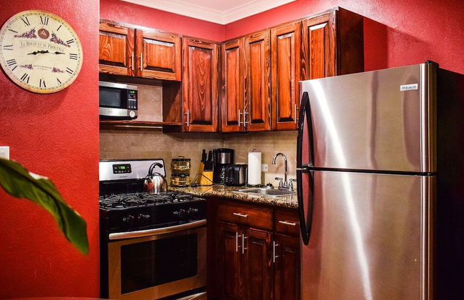 Brownstone Sea Beach - Foto 6