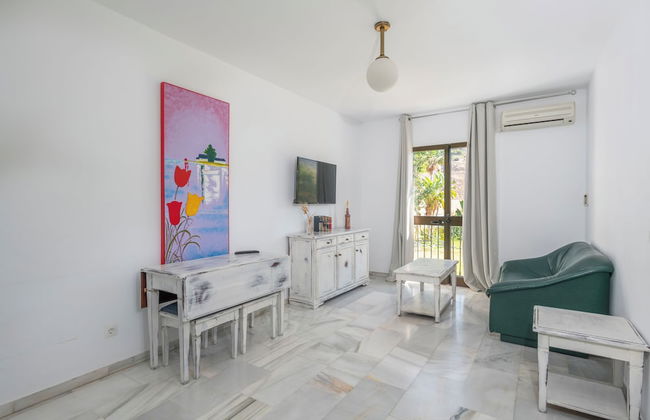 Apartamentos Playamaro - Foto 116