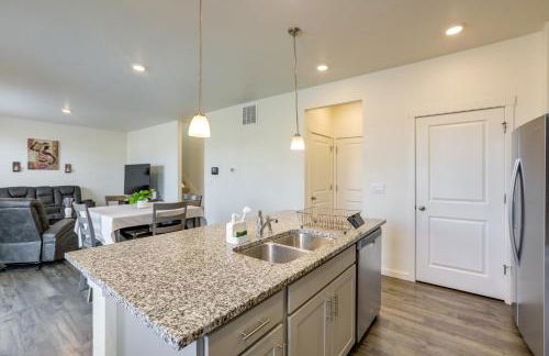 Work and Play! Denver-Area Home with Fenced Backyard - Photo 8