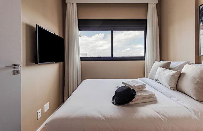 Charlie Window Moema - Photo 11