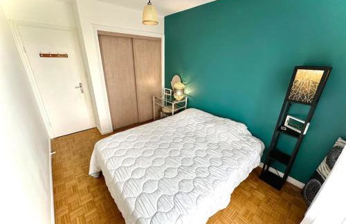 Superbe, 3 chambres, au calme, parkings - Foto 23