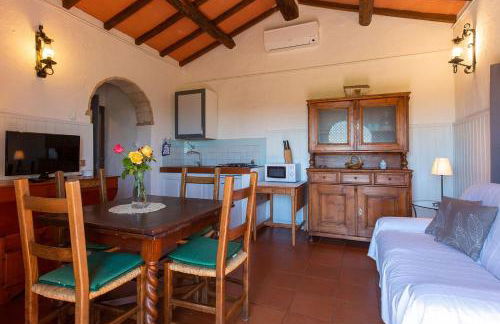 Agriturismo Macciangrosso Casale Piccolomini - Foto 101