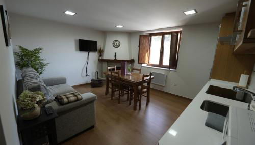 Vivienda Uso Turístico As Quintas - Foto 4