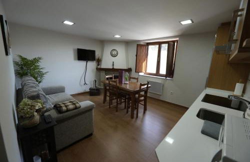 Vivienda Uso Turístico As Quintas - Foto 4