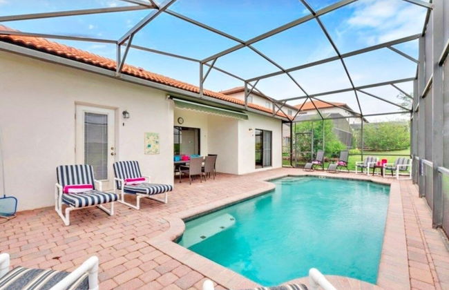 Summer Place Villa 4 Bedroom Home by RedAwning - Foto 14