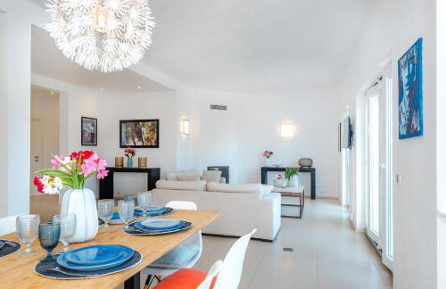 Villa Marceline - Foto 13