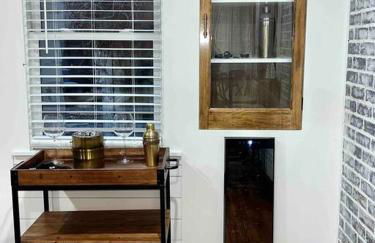 Golden Acres Ranch Hot Tub+Gameroom+Creek & wifi - Foto 15