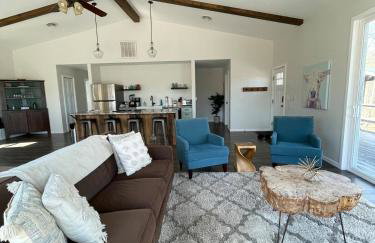 Camp Carter Bunkhouse - Foto 30