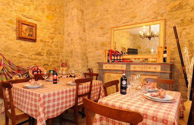 Agriturismo Casa Brunori - Foto 27