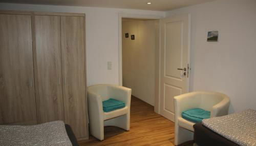 The Blue House - Foto 4, wardrobe