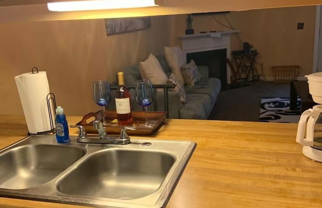 The Stone Crest Villa - Near Stone Mountain Park - Foto 21