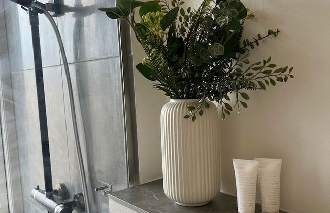 Wonderful Hellerup Residence - Foto 11