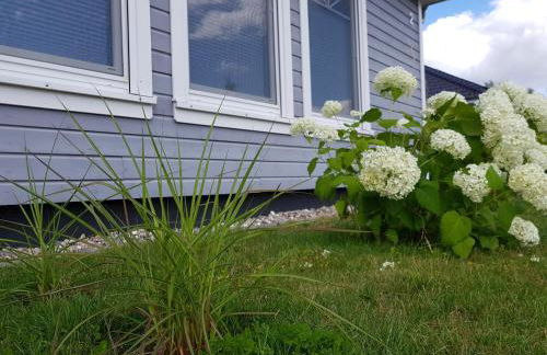 Ferienhaus Seele an der Müritz - Foto 12